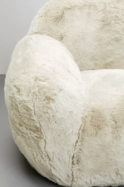 Sessel Mika Creme