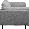 Sessel Pola Grau