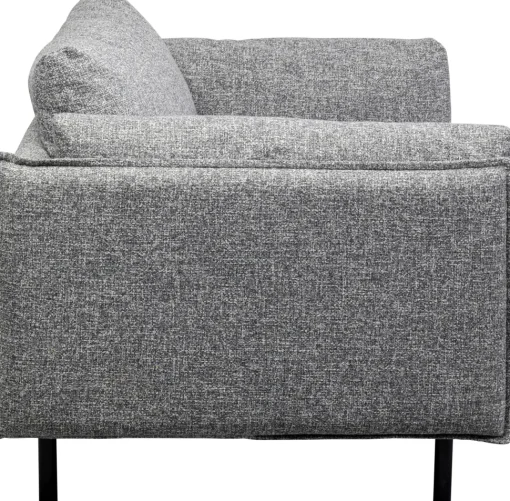 Sessel Pola Grau