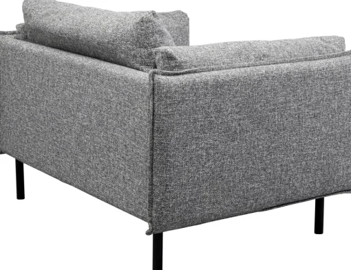 Sessel Pola Grau