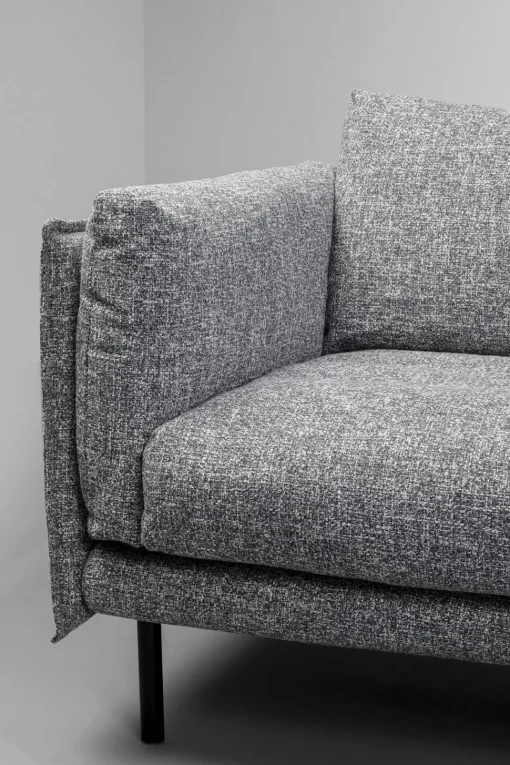 Sessel Pola Grau