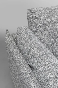 Sessel Pola Grau