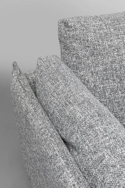 Sessel Pola Grau