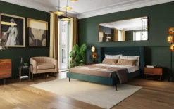 Sessel Pure Elegance Beige
