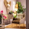 Sessel Regency Leo