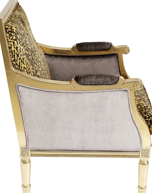 Sessel Regency Leo