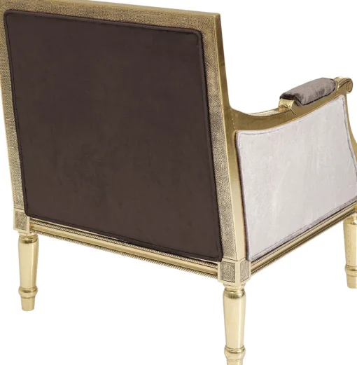 Sessel Regency Leo