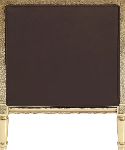 Sessel Regency Leo