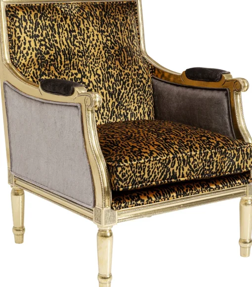 Sessel Regency Leo