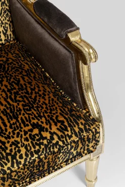 Sessel Regency Leo