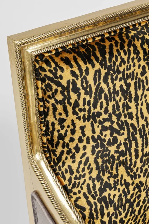 Sessel Regency Leo