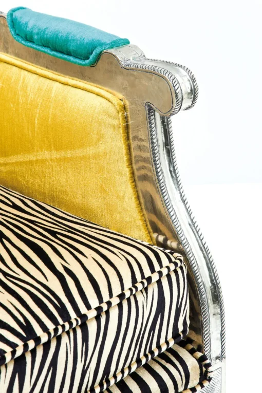 Sessel Regency Zebra