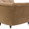 Sessel Spectra Samt Braun
