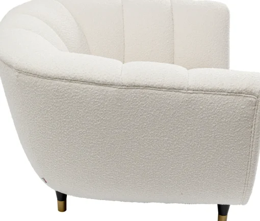 Sessel Spectra Weiß