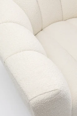 Sessel Spectra Weiß