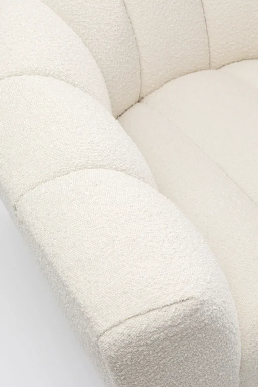 Sessel Spectra Weiß