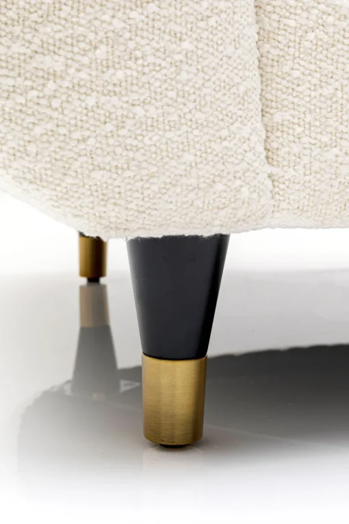 Sessel Spectra Weiß