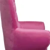 Sessel Sweep Pink