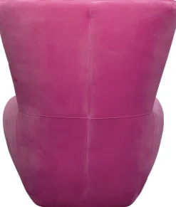 Sessel Sweep Pink