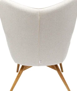 Sessel Vicky Creme