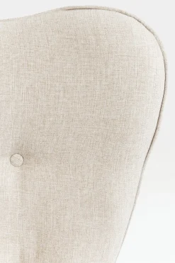Sessel Vicky Ecru