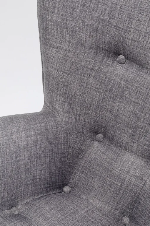 Sessel Vicky Grau