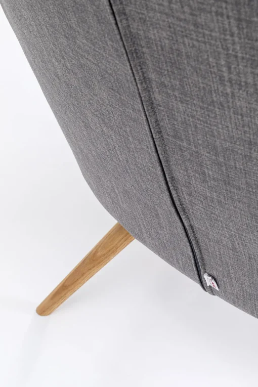Sessel Vicky Grau