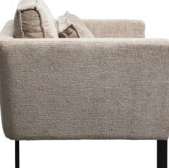 Sessel Victor Beige