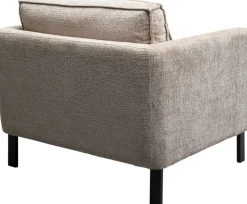 Sessel Victor Beige