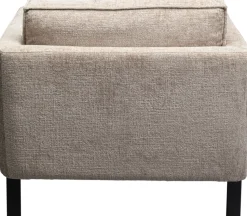 Sessel Victor Beige