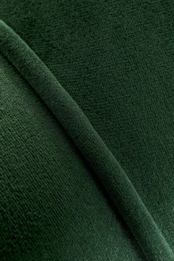 Sessel Water Lily Dunkelgrün