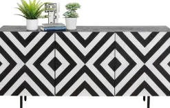 Sideboard Arctic 160x75cm