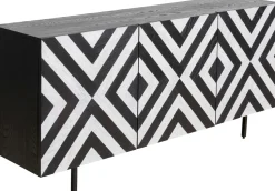 Sideboard Arctic 160x75cm