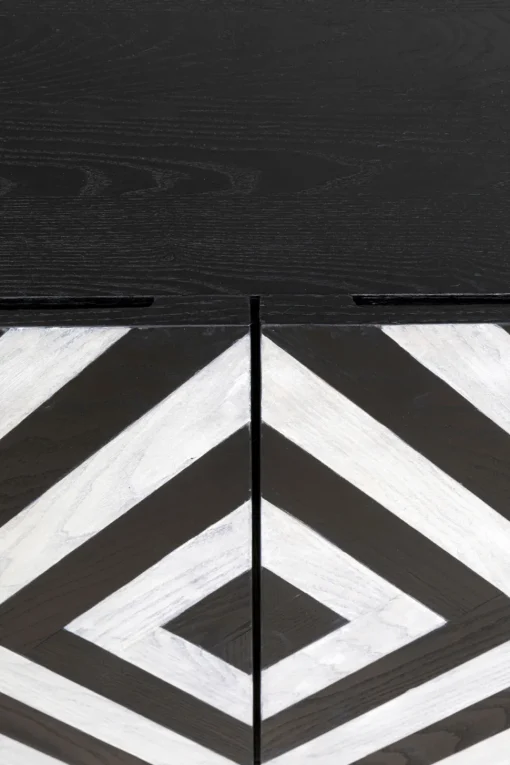Sideboard Arctic 160x75cm