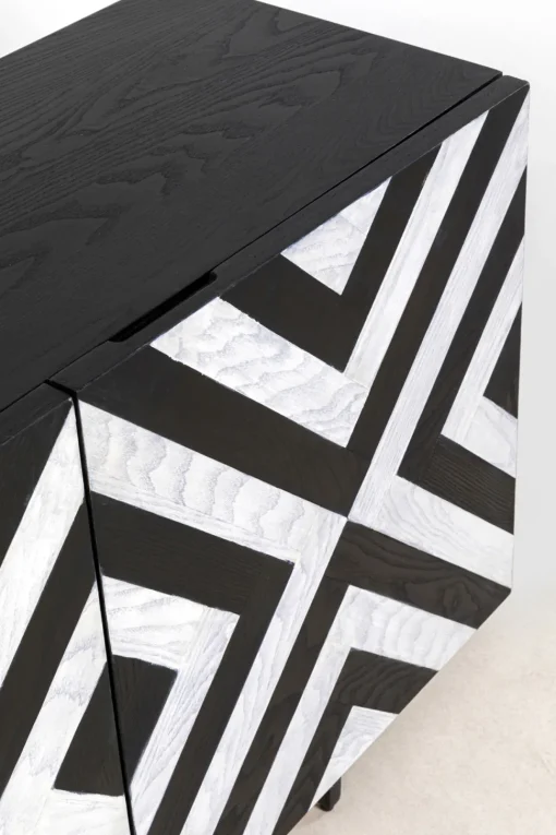 Sideboard Arctic 160x75cm