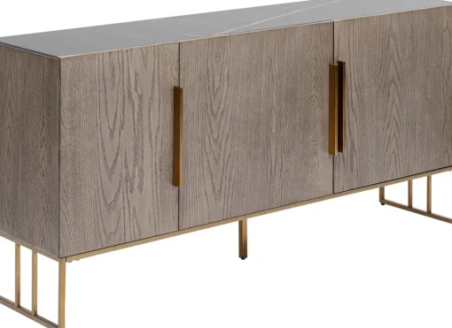 Sideboard Cesaro 160x76cm