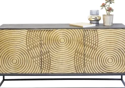 Sideboard Circulo
