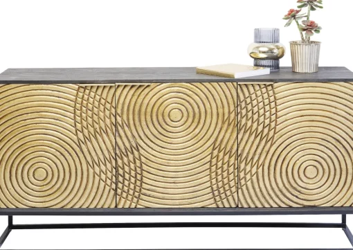 Sideboard Circulo