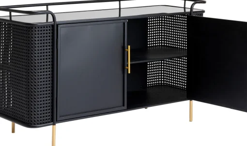 Sideboard Fence 120x70cm