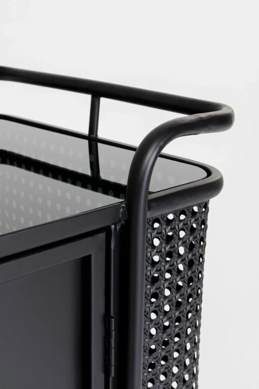 Sideboard Fence 120x70cm