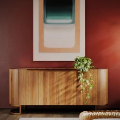 Sideboard Giorgio 180x80cm