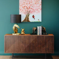 Sideboard Grooves