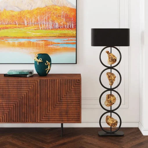 Sideboard Grooves