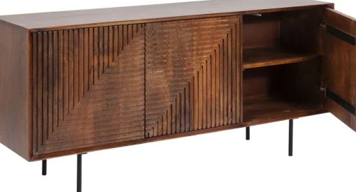 Sideboard Grooves