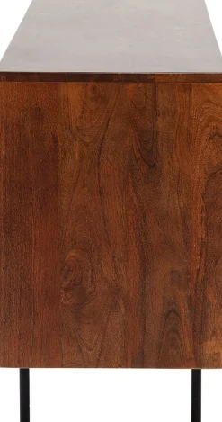 Sideboard Grooves