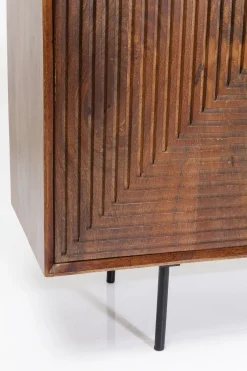 Sideboard Grooves