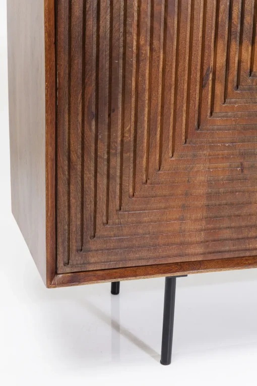 Sideboard Grooves