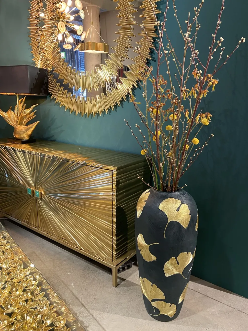 Sideboard Illumino