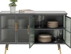 Sideboard La Gomera 4 Türen