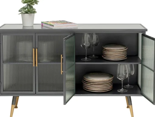 Sideboard La Gomera 4 Türen